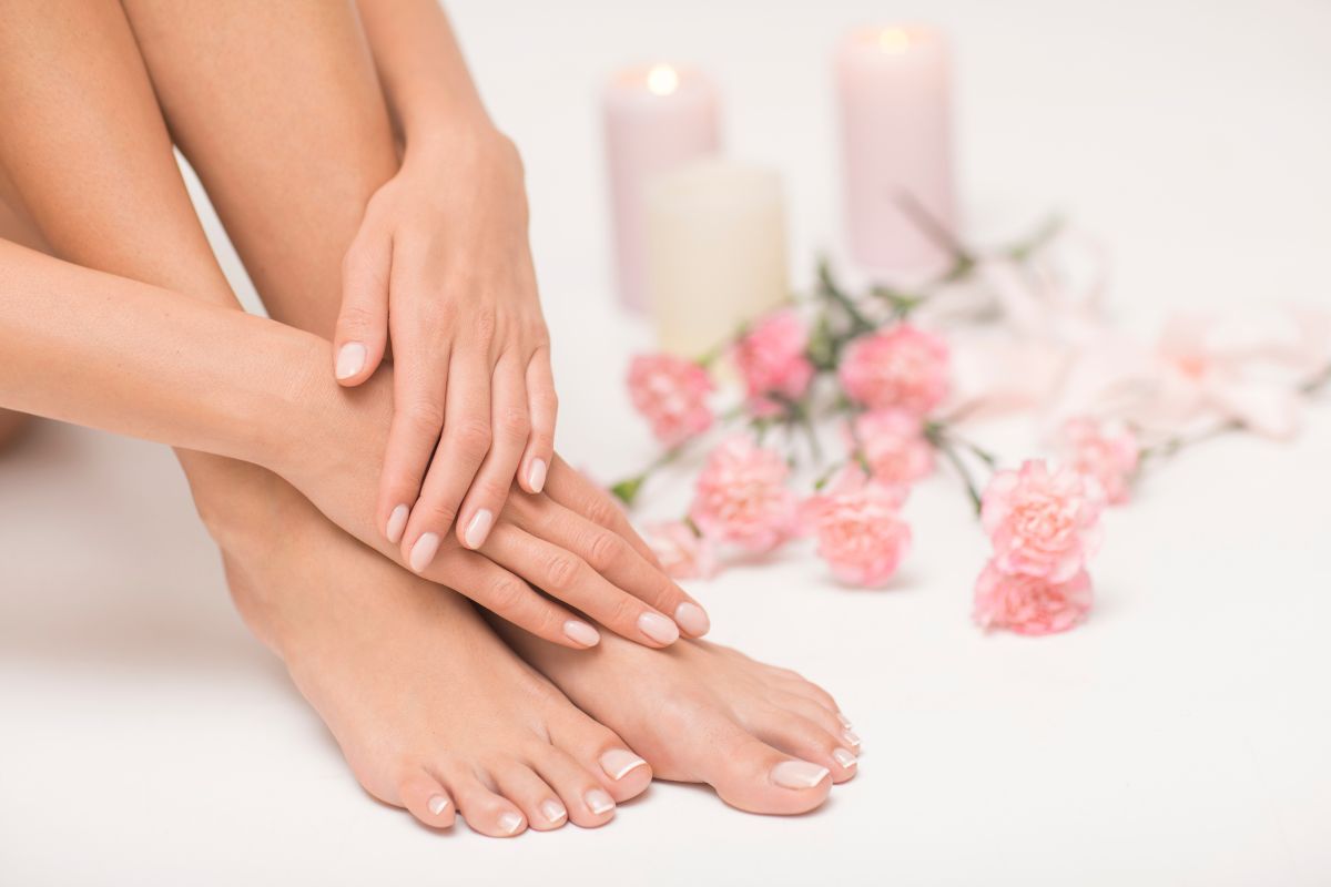 manicura boadilla