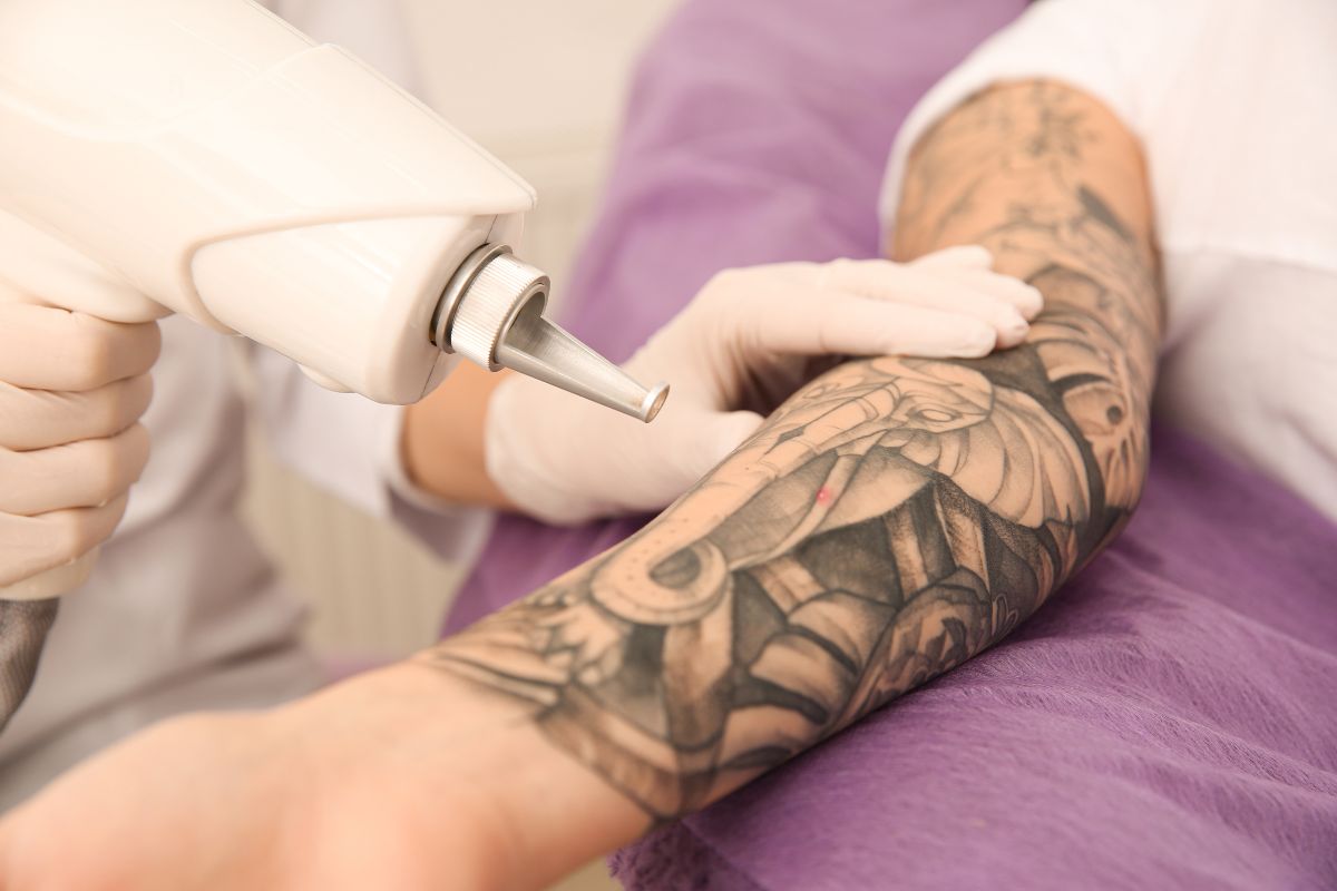 manicura boadilla