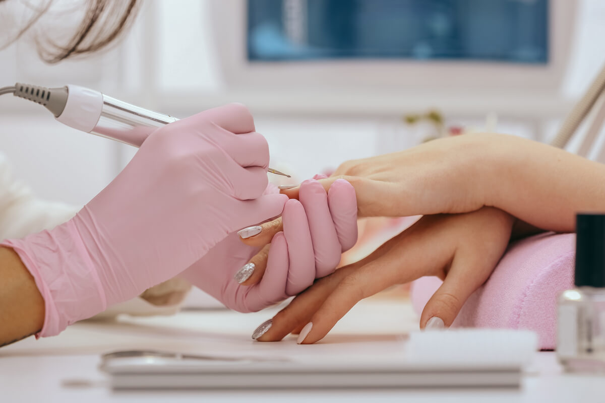 manicura boadilla